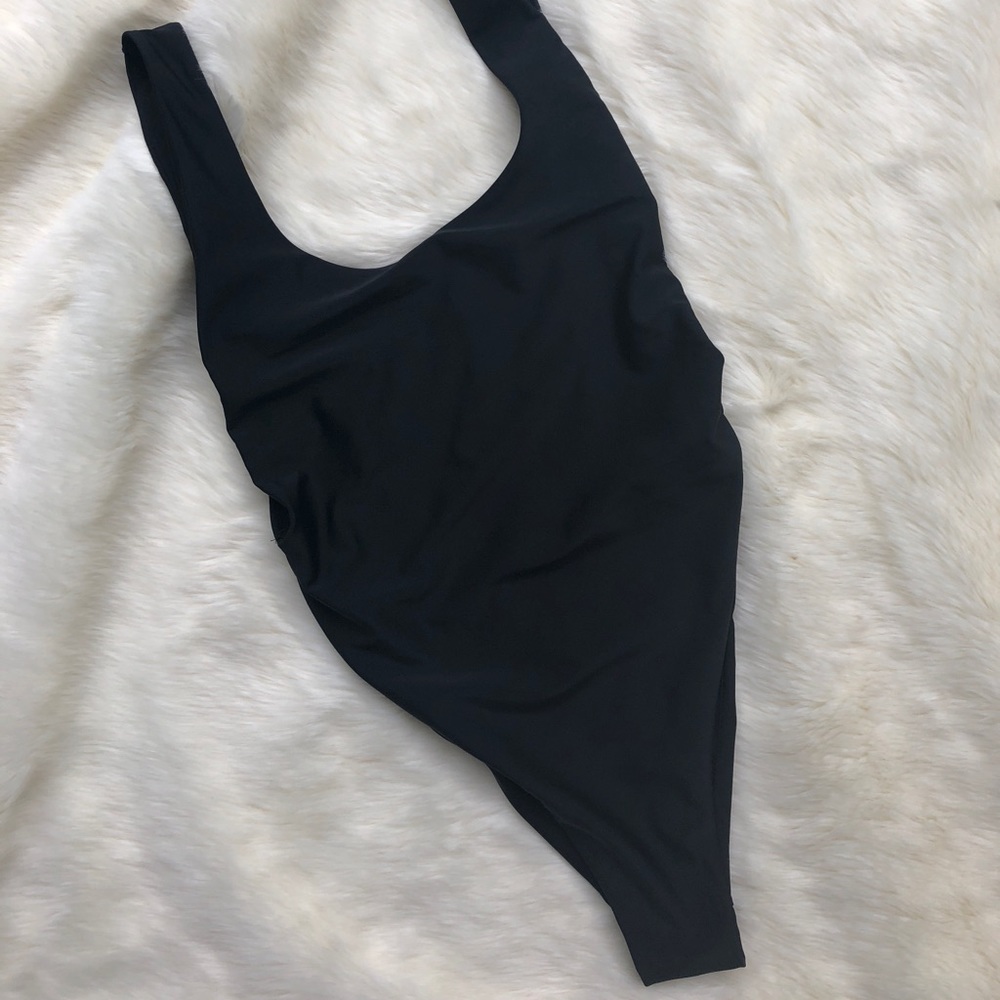 New aerie one piece!